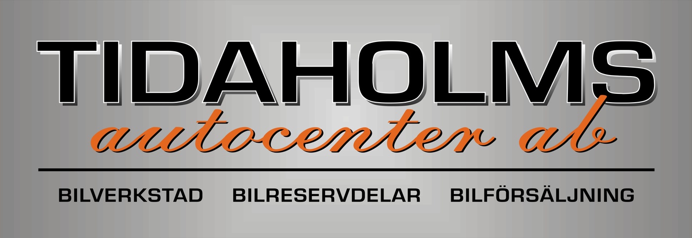 Tidaholms Autocenter