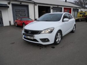 2011 Kia Pro_Cee´d