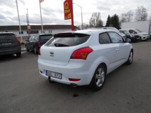 2011 Kia Pro_Cee´d