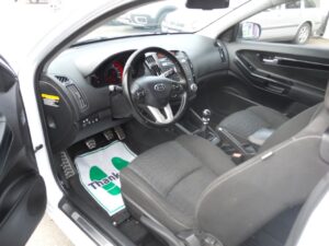 2011 Kia Pro_Cee´d