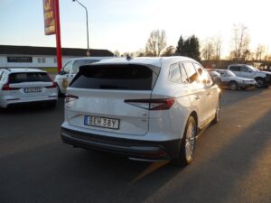 2023 Skoda Enyaq