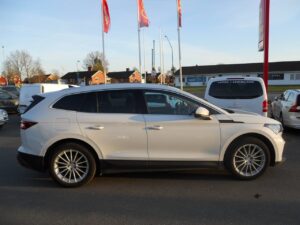 2023 Skoda Enyaq