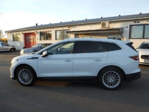 2023 Skoda Enyaq