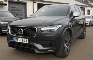 2016 Volvo XC90