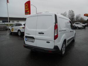 2018 Ford Transit, Connect 230 LWB 1,5 TDCi Powershift