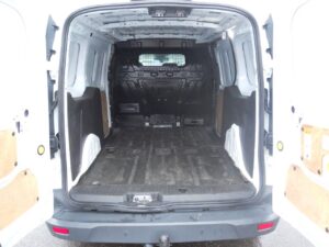 2018 Ford Transit, Connect 230 LWB 1,5 TDCi Powershift