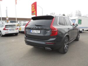 2016 Volvo XC90
