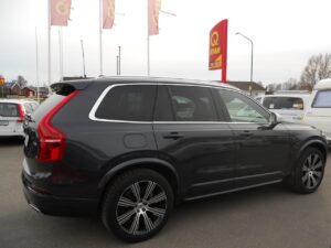2016 Volvo XC90