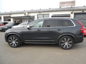 2016 Volvo XC90