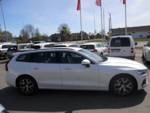 2024 Volvo V60 B4 Aut Mildhybrid Core