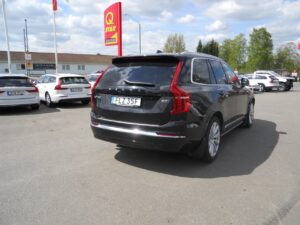 2024 Volvo XC90 B5 AWD Ultimate Bright Edition