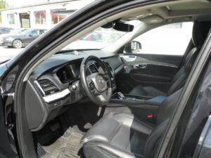 2024 Volvo XC90 B5 AWD Ultimate Bright Edition