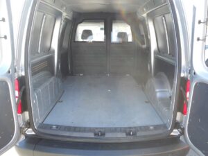 2013 Volkswagen Caddy Maxi